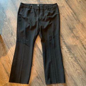 Lot of 3 Talbots Woman’s 16W Pants, Jeans, Trousers